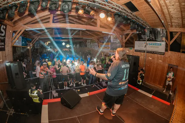 Foto: CREW8-Events / Hausi Flo
