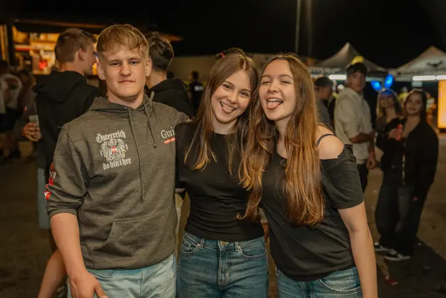 Foto: CREW8-Events / Hausi Flo