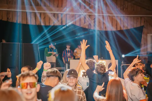 Foto: CREW8-Events / Hausi Flo