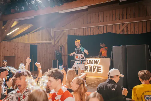 Foto: CREW8-Events / Hausi Flo