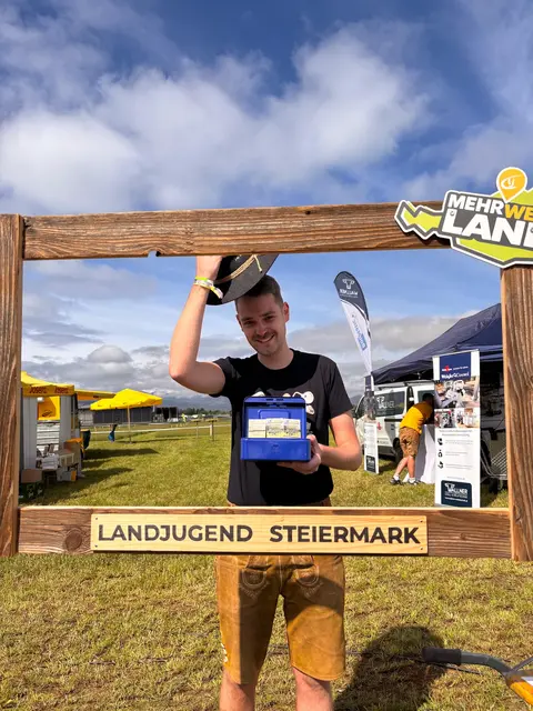 Landjugend Spielberg