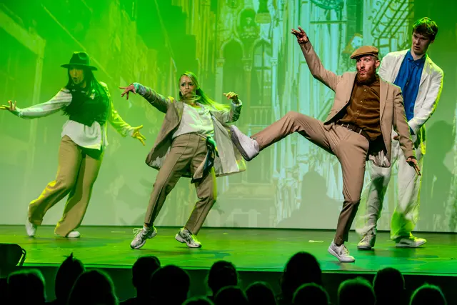 Foto: Marco Pircher / Kulturverein Wunderlich