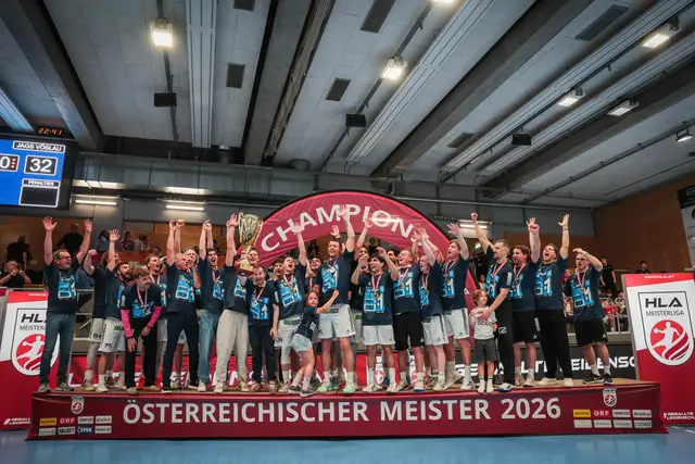 15 Titel – Diese Vereine jubeln über eine Traum-Saison 2026