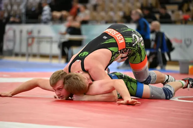 KSV Söding glänzt bei Finals mit Medaillen und Top-Leistunge
