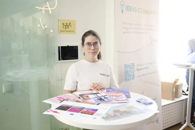 Foto: OeAD APA-FotoserviceHörmandinge