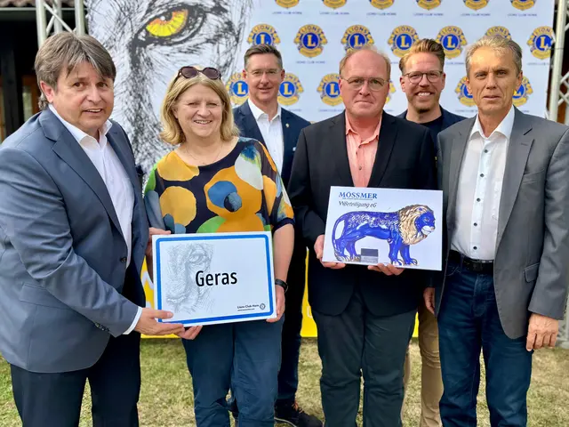„Carpe Diem“ von Sigmundsherberg nach Geras. | Foto: Markus Kahrer