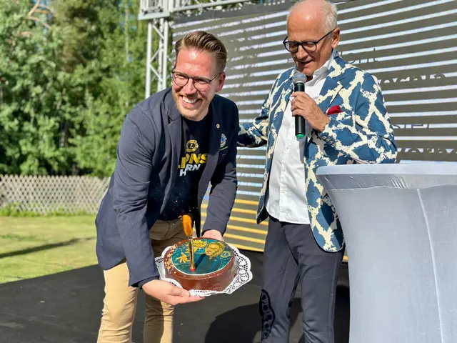 Foto: Markus Kahrer