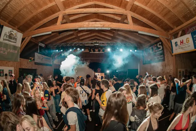 Foto: CREW8-Events / Hausi Flo