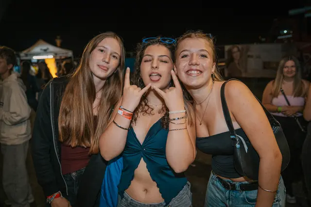 Foto: CREW8-Events / Hausi Flo