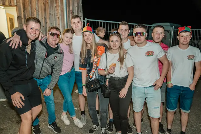 Foto: CREW8-Events / Hausi Flo