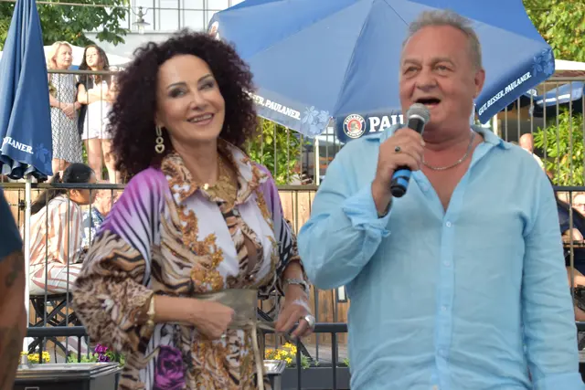 Foto: Patricia Hillinger/MeinBezirk