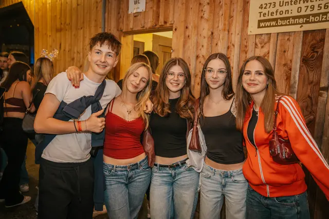 Foto: CREW8-Events / Hausi Flo