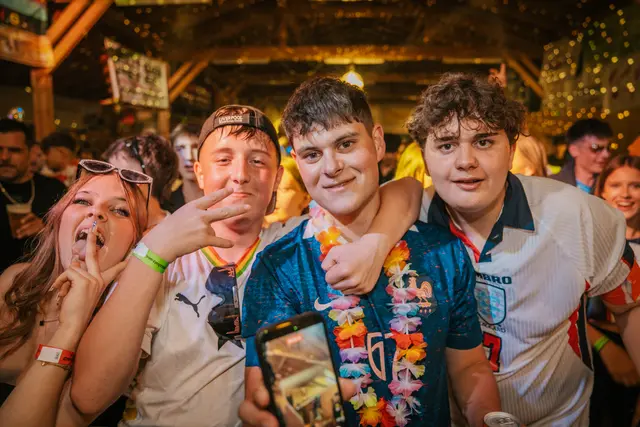 Foto: CREW8-Events / Hausi Flo