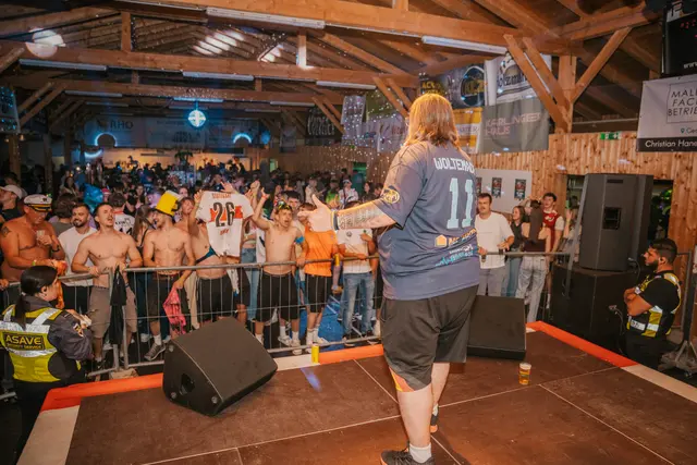 Foto: CREW8-Events / Hausi Flo