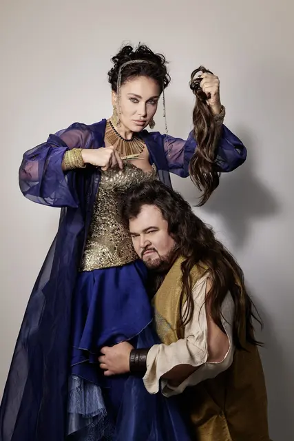 Über 60 Prozent der Tickets für „Samson und Dalila
