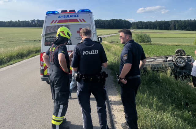 Foto: Feuerwehr