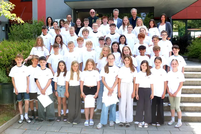 Sportmittelschule Peuerbach verbindet Schule mit W