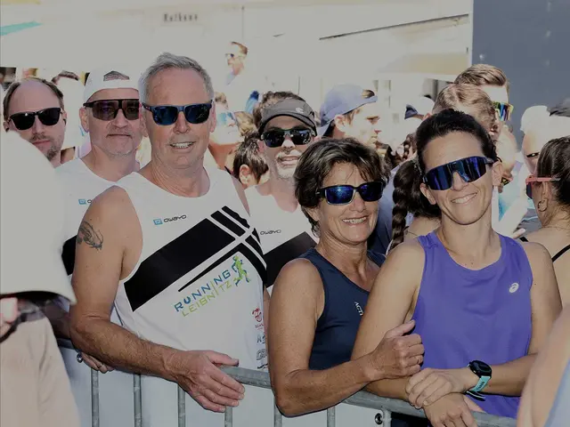 Parktherme Wüstenlauf 2026