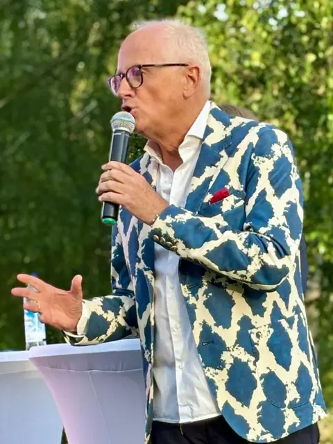 Foto: Markus Kahrer