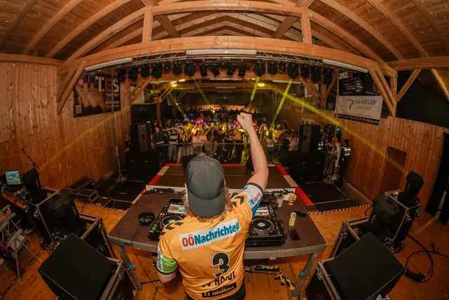 Foto: CREW8-Events / Hausi Flo