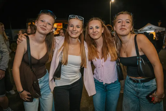 Foto: CREW8-Events / Hausi Flo