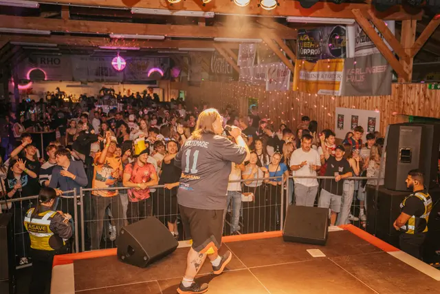 Foto: CREW8-Events / Hausi Flo