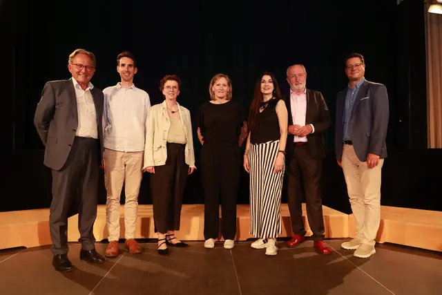 Zertifikate für Niederösterreichs Chorleiter verliehen