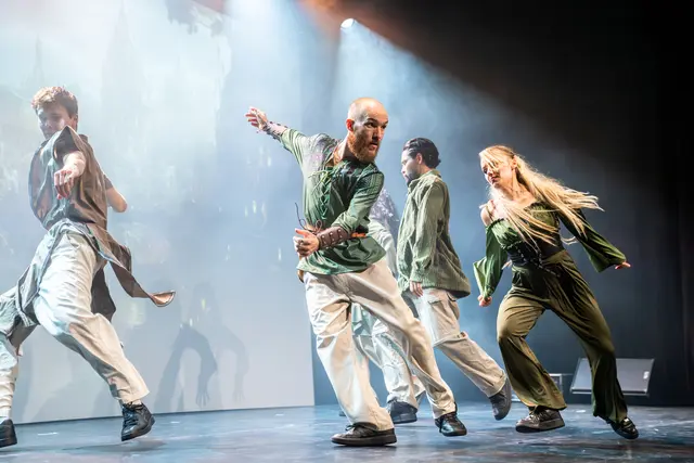 Foto: Marco Pircher / Kulturverein Wunderlich