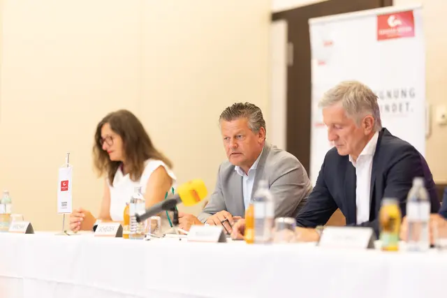 Foto:  Kärntner Messen/Zangerle 