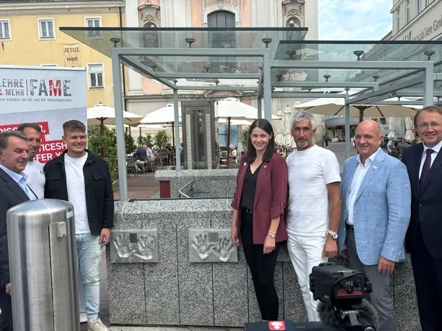 Foto: Bernd Dorner