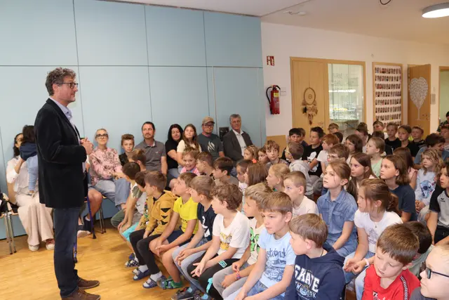 Foto: Elisabeth Zangerl