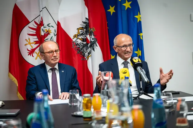 Forum Alpbach setzt auf Dialog und neue Ideen