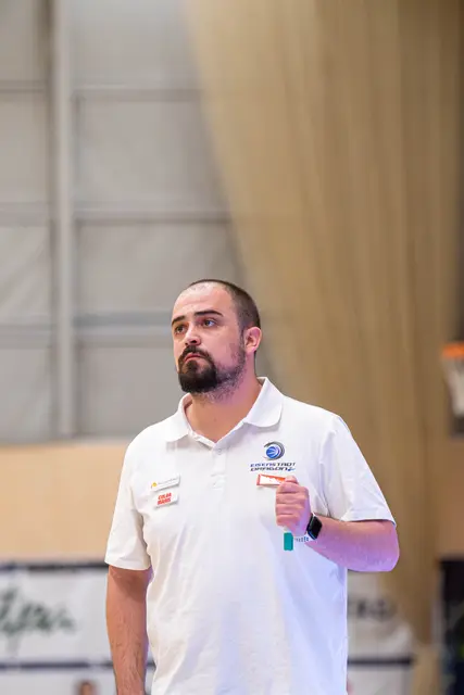 Dragonz verlängern mit Headcoach, drei Spieler müssen gehen