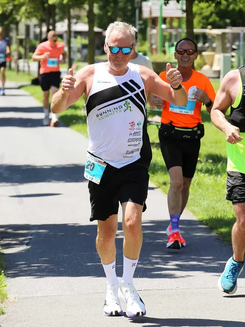 Foto: runningLeibnitz