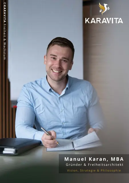 Foto: KARAVITA Freiheit & Wachstum Netzwerk Oberösterreich