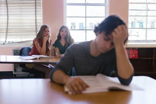 Geht es nach den befragten Lehrkräften, sind viele der Schülerinnen und Schüler psychisch belastet. | Foto: pexels / RDNE Stock project