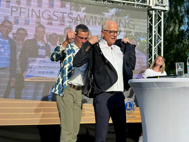 Foto: Markus Kahrer