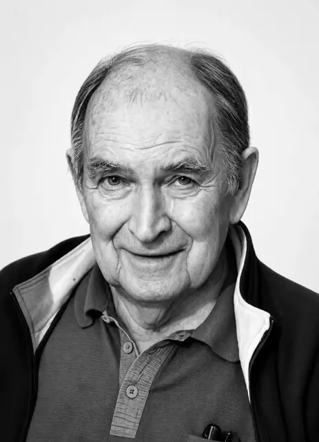 Adolf Kulovics, 83 Jahre | Foto: zVg