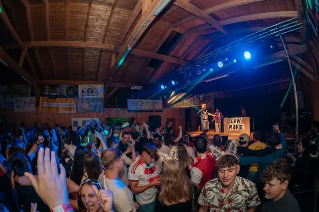 Foto: CREW8-Events / Hausi Flo