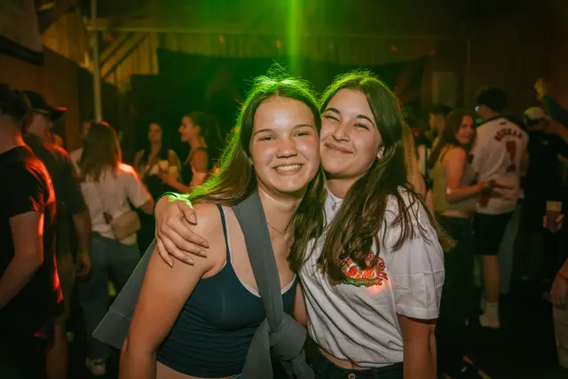 Foto: CREW8-Events / Hausi Flo