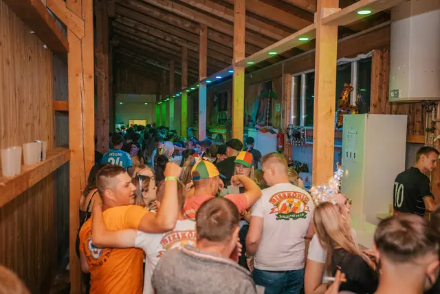 Foto: CREW8-Events / Hausi Flo