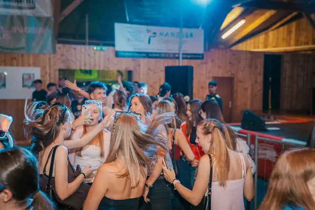 Foto: CREW8-Events / Hausi Flo