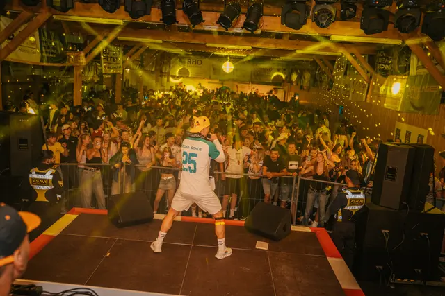 Foto: CREW8-Events / Hausi Flo