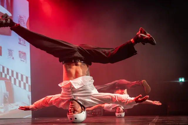 Foto: Marco Pircher / Kulturverein Wunderlich