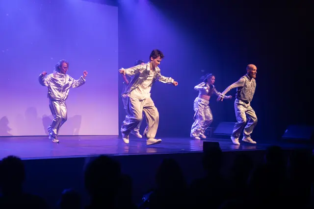 Foto: Marco Pircher / Kulturverein Wunderlich