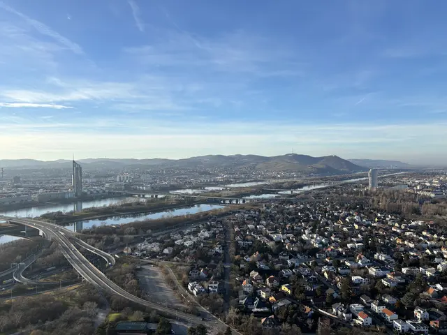 Jede vierte Wohnung in Wien kann nicht gebaut werden