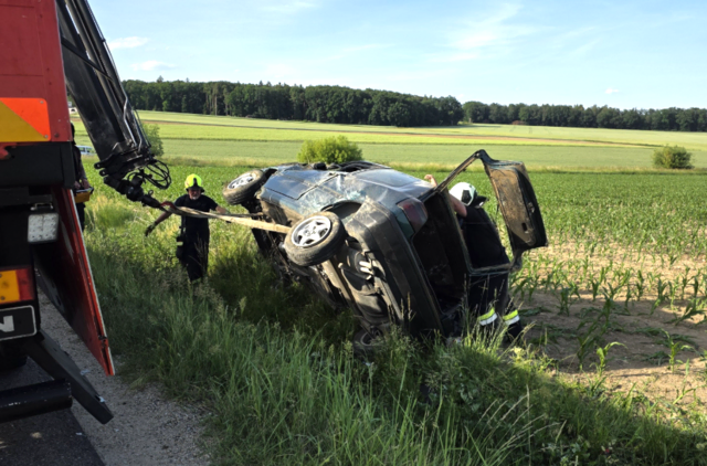 Foto: Feuerwehr