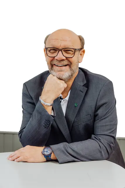 Foto: GM Traisen
