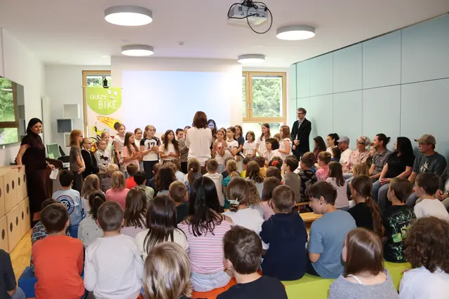 Foto: Elisabeth Zangerl