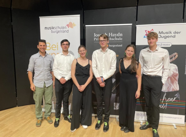 Foto: Musikschule der Stadt Tulln a.d. Donau